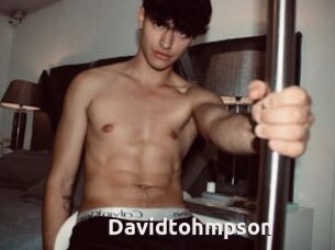 Davidtohmpson