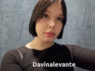 Davinalevante