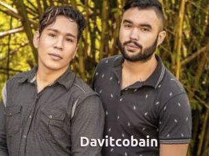 Davitcobain
