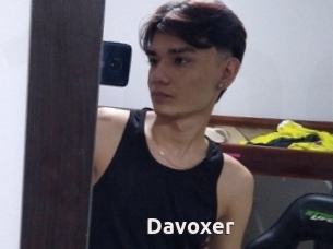 Davoxer