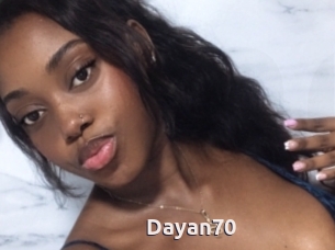 Dayan70