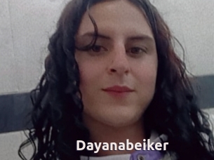 Dayanabeiker