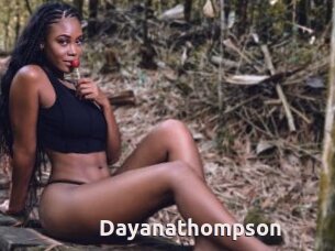 Dayanathompson