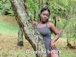 Dayanna_bronx