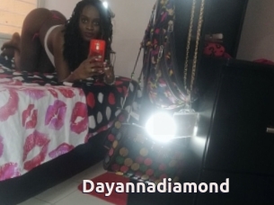 Dayannadiamond