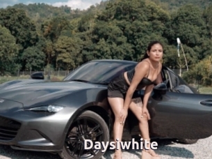 Daysiwhite