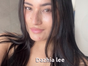 Dazhia_lee