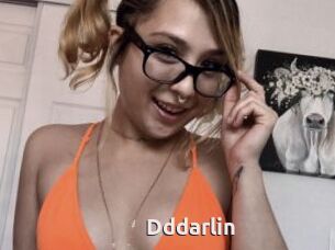 Dddarlin