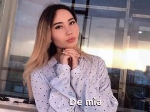 De_mia