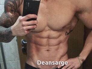 Deansargo