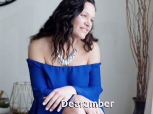 Dearamber