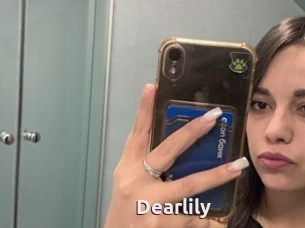 Dearlily