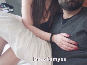 Deasfumyss