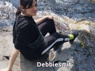 Debbiesmit