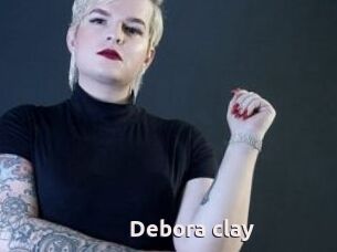 Debora_clay