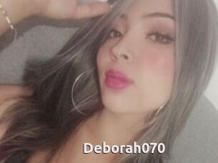 Deborah070