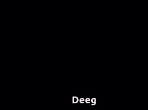 Deeg