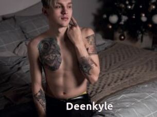 Deenkyle