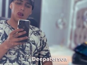 Deepaterson