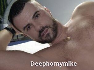 Deephornymike