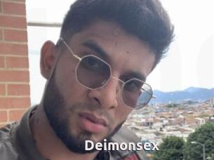 Deimonsex