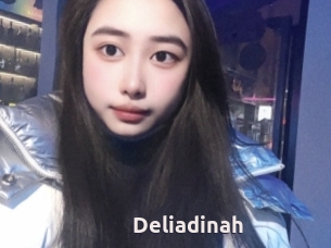 Deliadinah