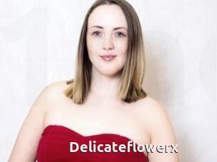 Delicateflowerx