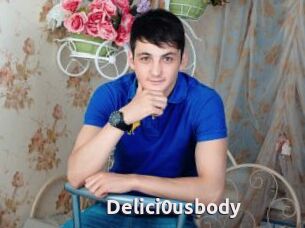 Delici0usbody