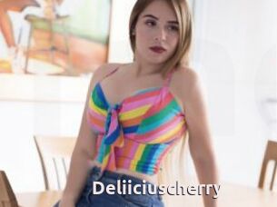 Deliiciuscherry