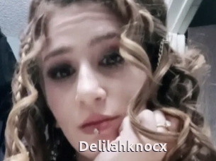 Delilahknocx
