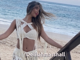 Delilahmarshall