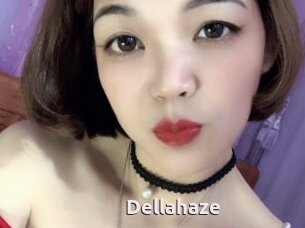 Dellahaze