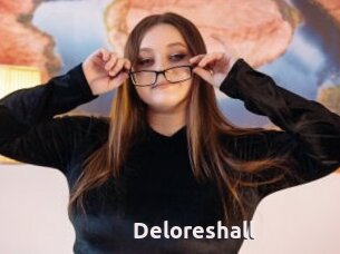 Deloreshall