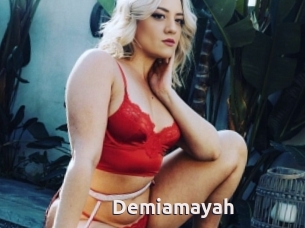 Demiamayah