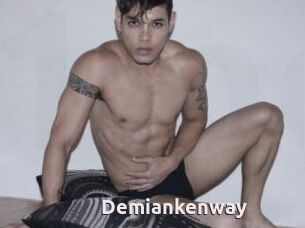 Demiankenway