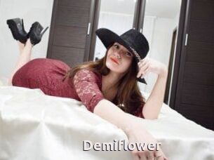 Demiflower