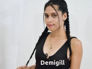 Demigill