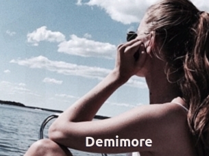 Demimore