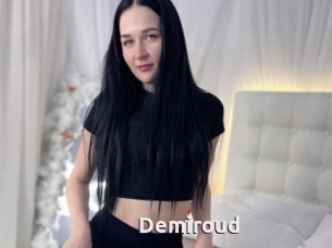 Demiroud