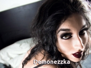 Demonezzka