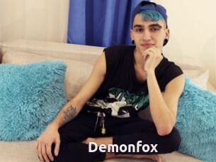 Demonfox