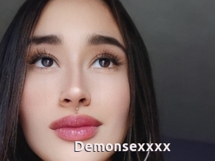 Demonsexxxx