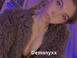 Demonyxx