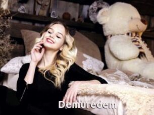 Demuredem