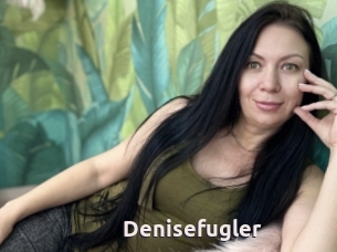 Denisefugler