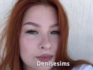 Denisesims
