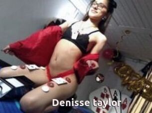 Denisse_taylor