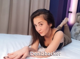 Denizbacker