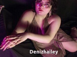 Denizhailey