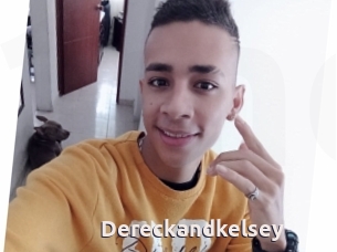 Dereckandkelsey
